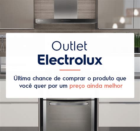 electrolux loja virtual.